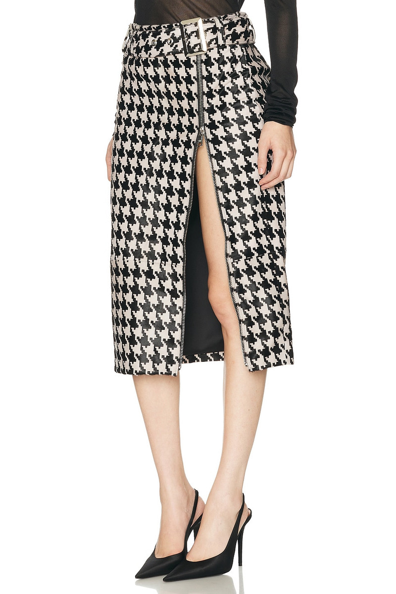 Tailored Skirt 4