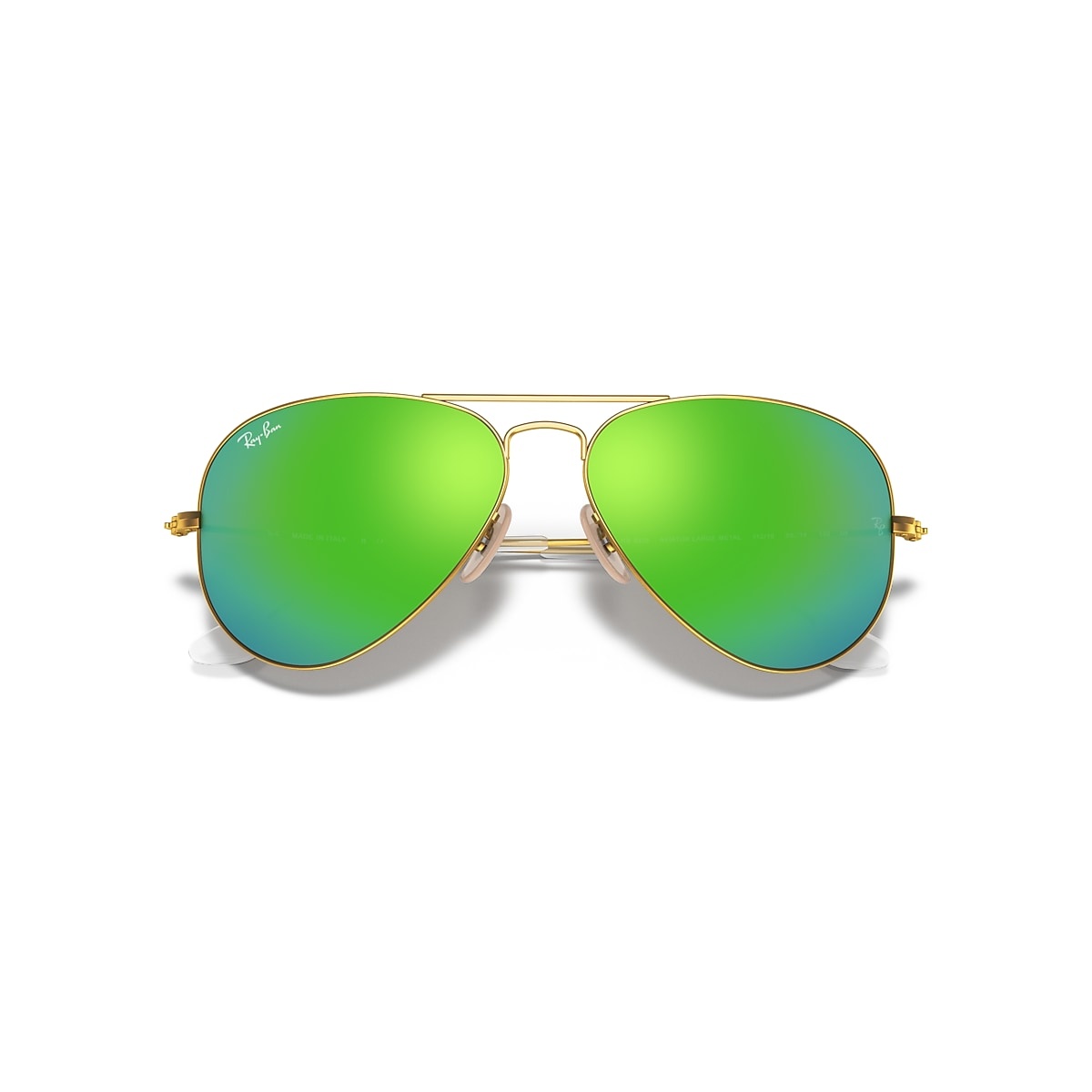 RB3025 Aviator Flash Lenses - 4