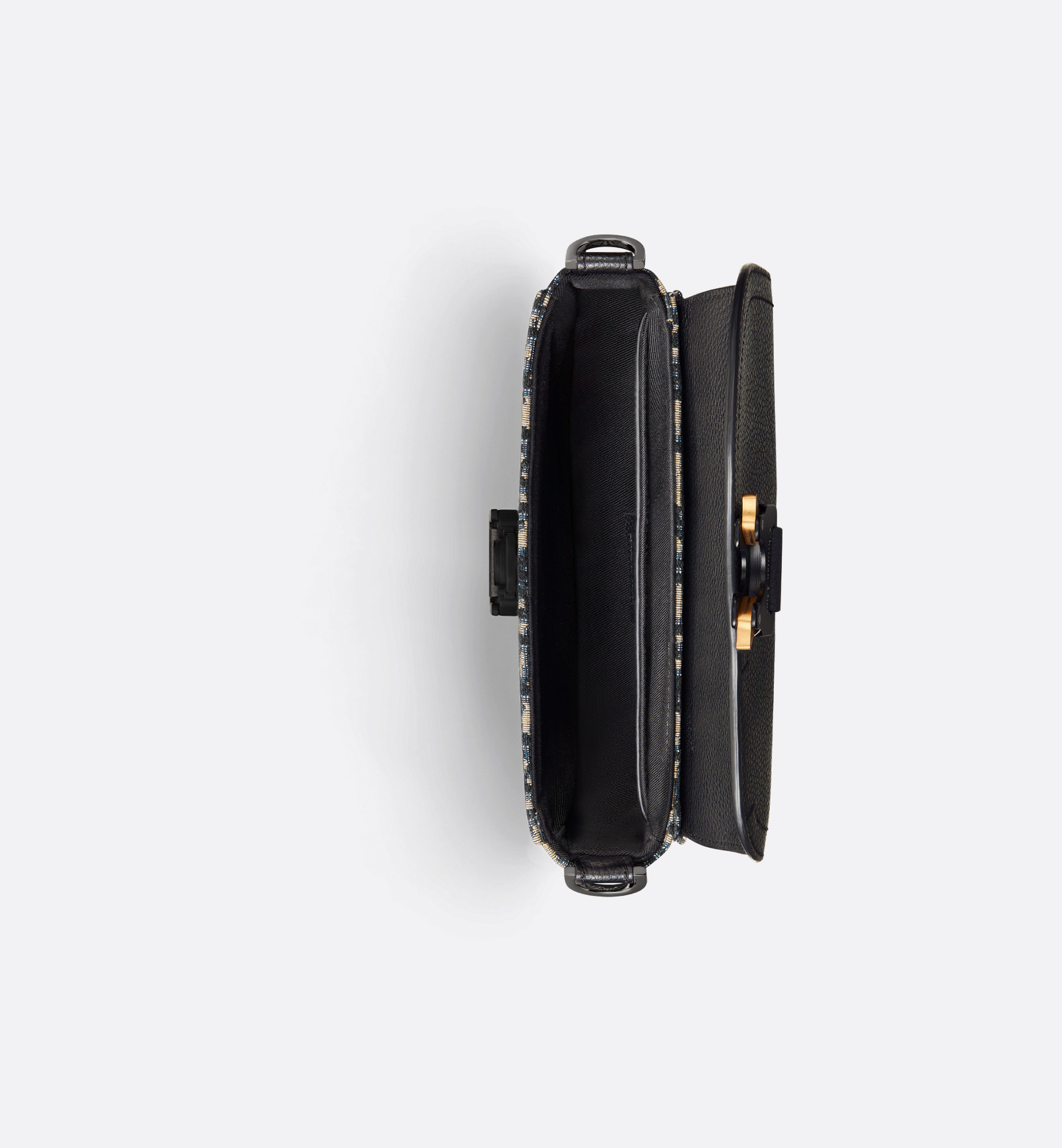 Saddle Pouch with Strap - 6