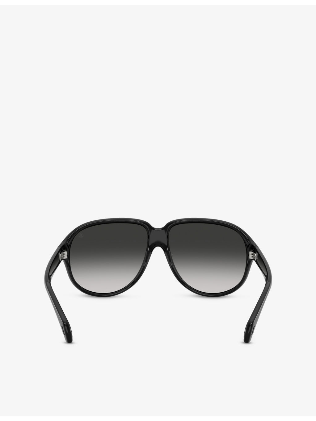 ME8001 Halcyonne Pilot-Frame Injected Sunglasses - 4