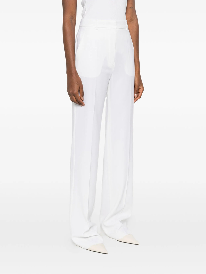 Max Mara Studio Wool Trousers 3
