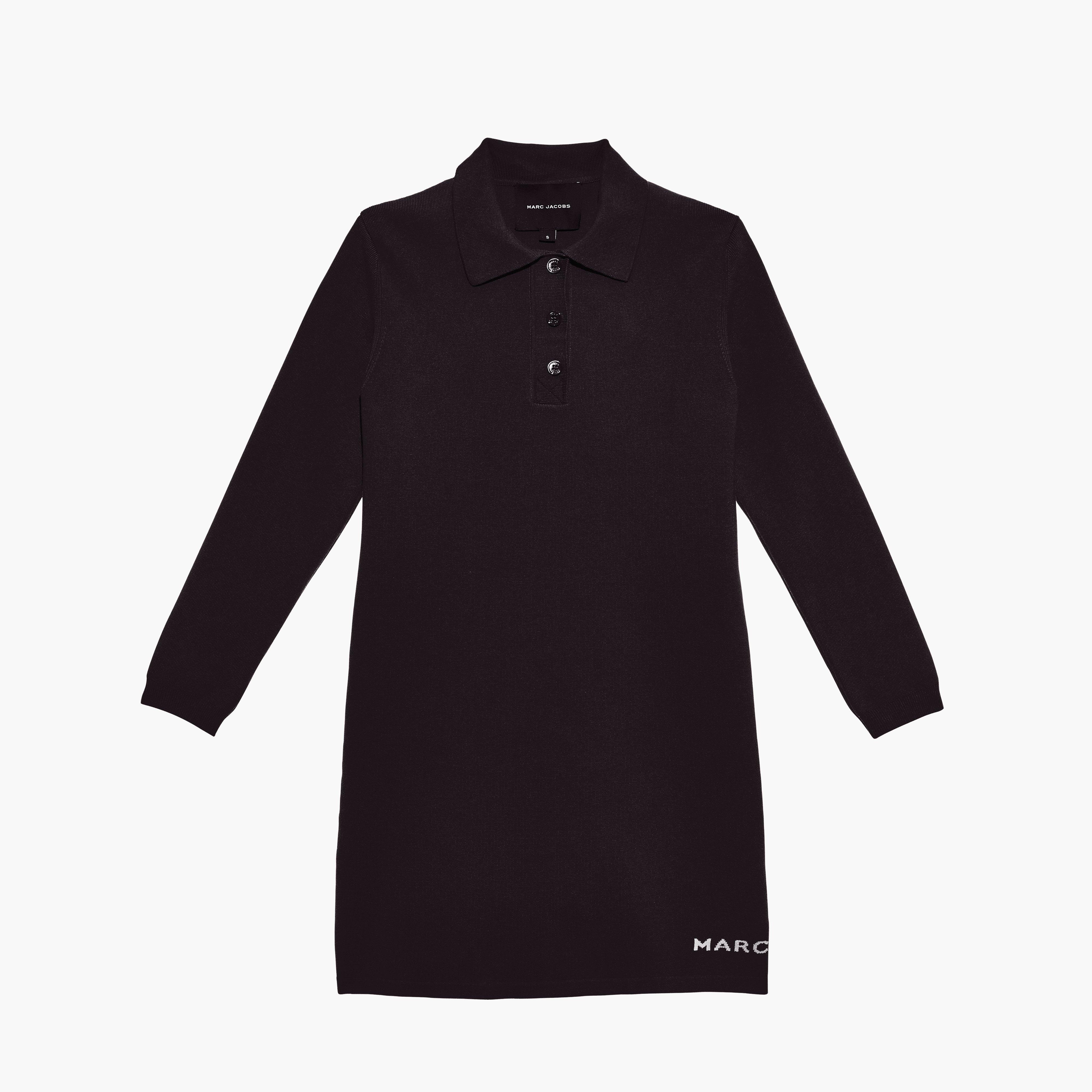 【楽天最安値に挑戦】 Marc Jacobs THE 3/4 TENNIS DRESS | REVERSIBLE ワンピース