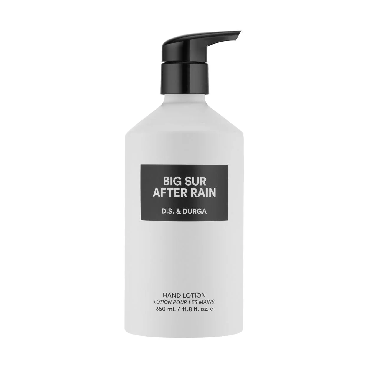 Big Sur After Rain Hand Lotion - 1
