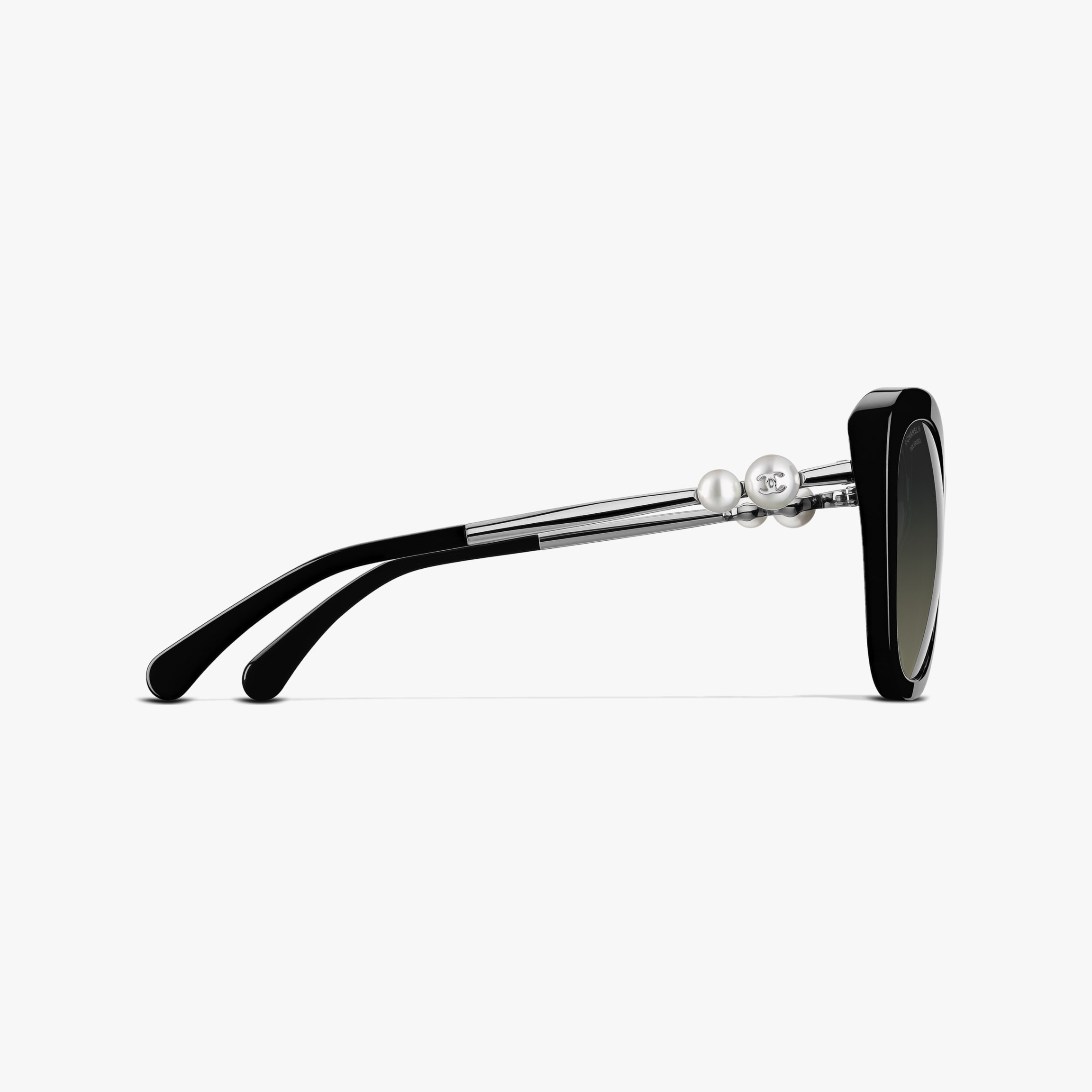 Square Sunglasses - 3