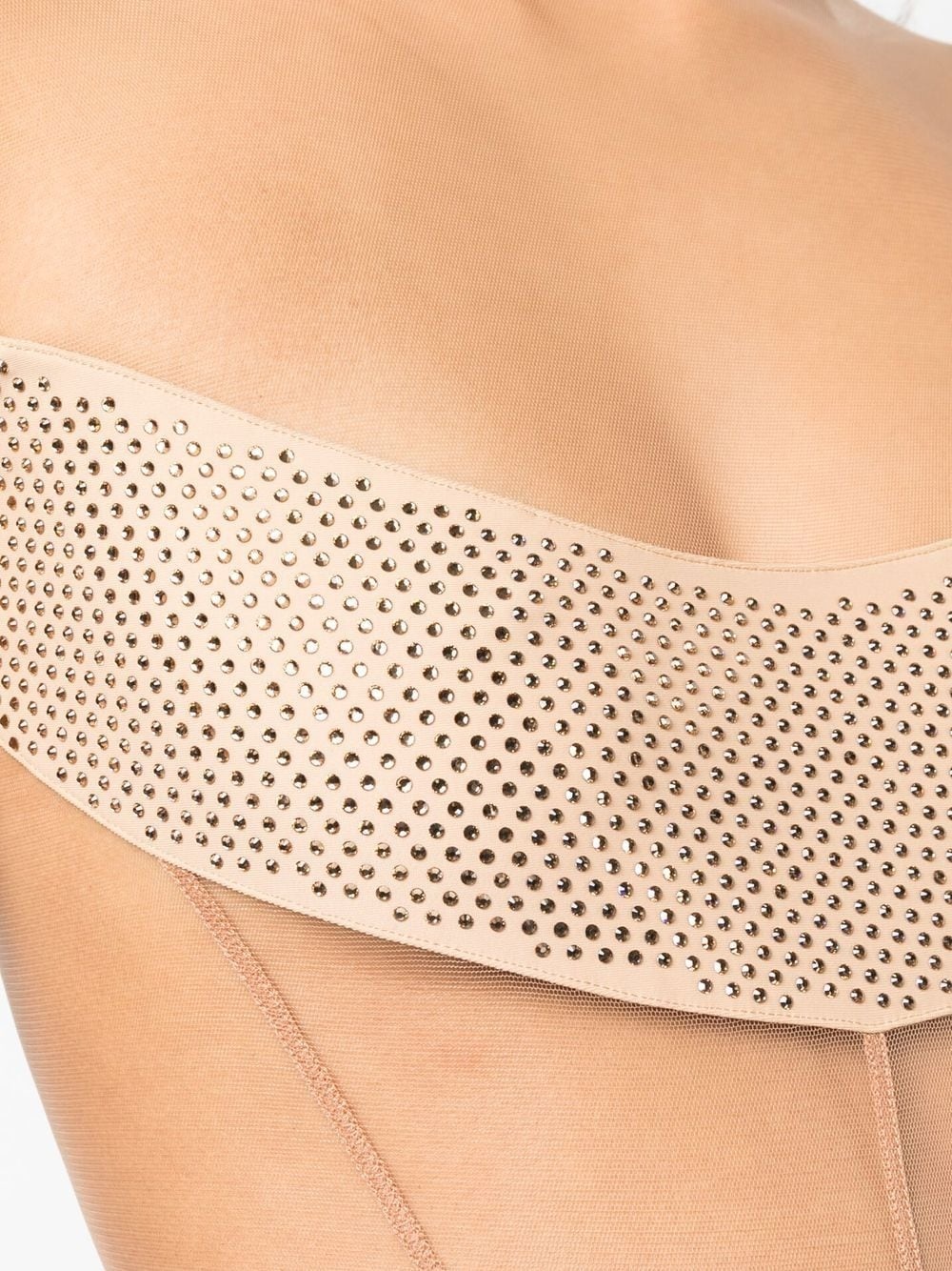 logo-plaque sheer-panels body - 5