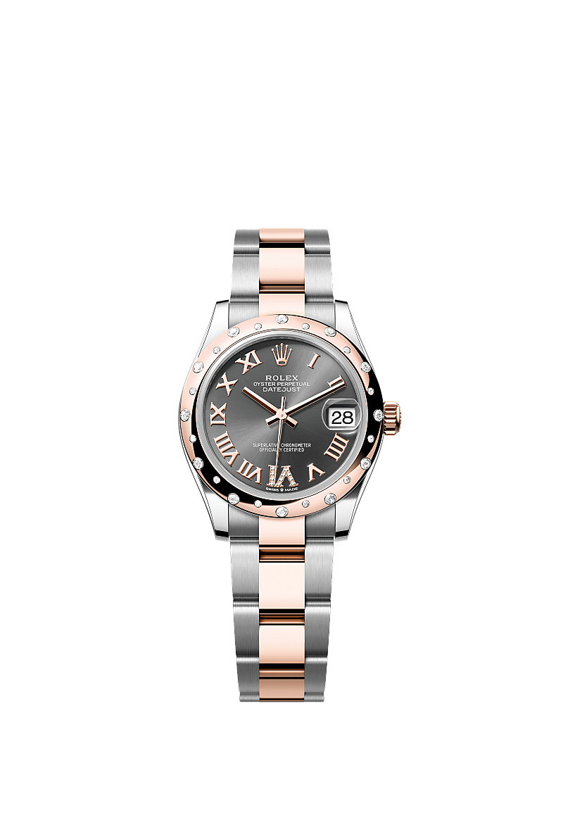 DATEJUST 278341RBR 1
