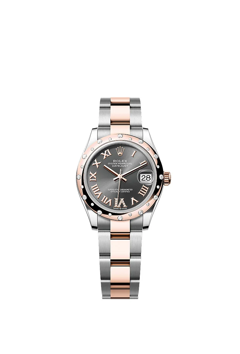 DATEJUST 278341RBR - 1