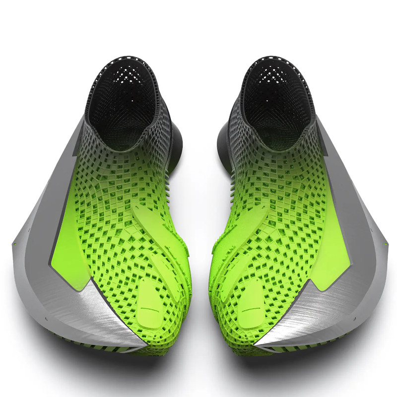 ACRONYM DAO3-JUN Aliveform x Acronym® The Blade Wasp Tech outlook