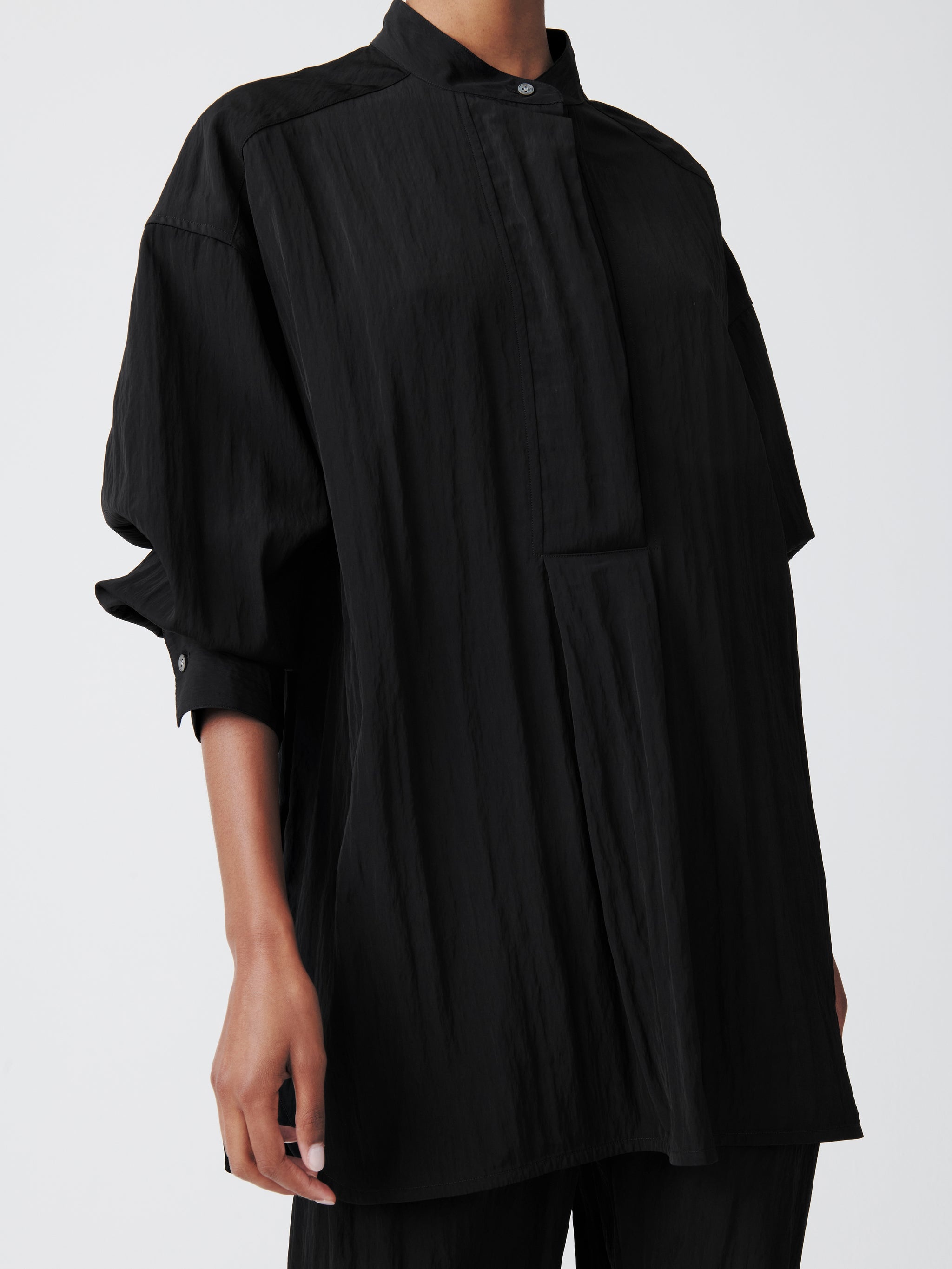 Frink Viscose Shirt - 6