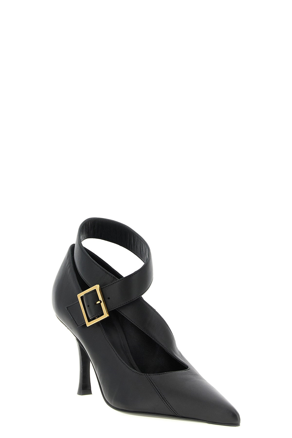 'Sloan' pumps - 2