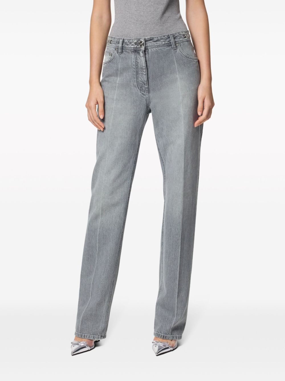 Medusa '95 boyfriend jeans - 3