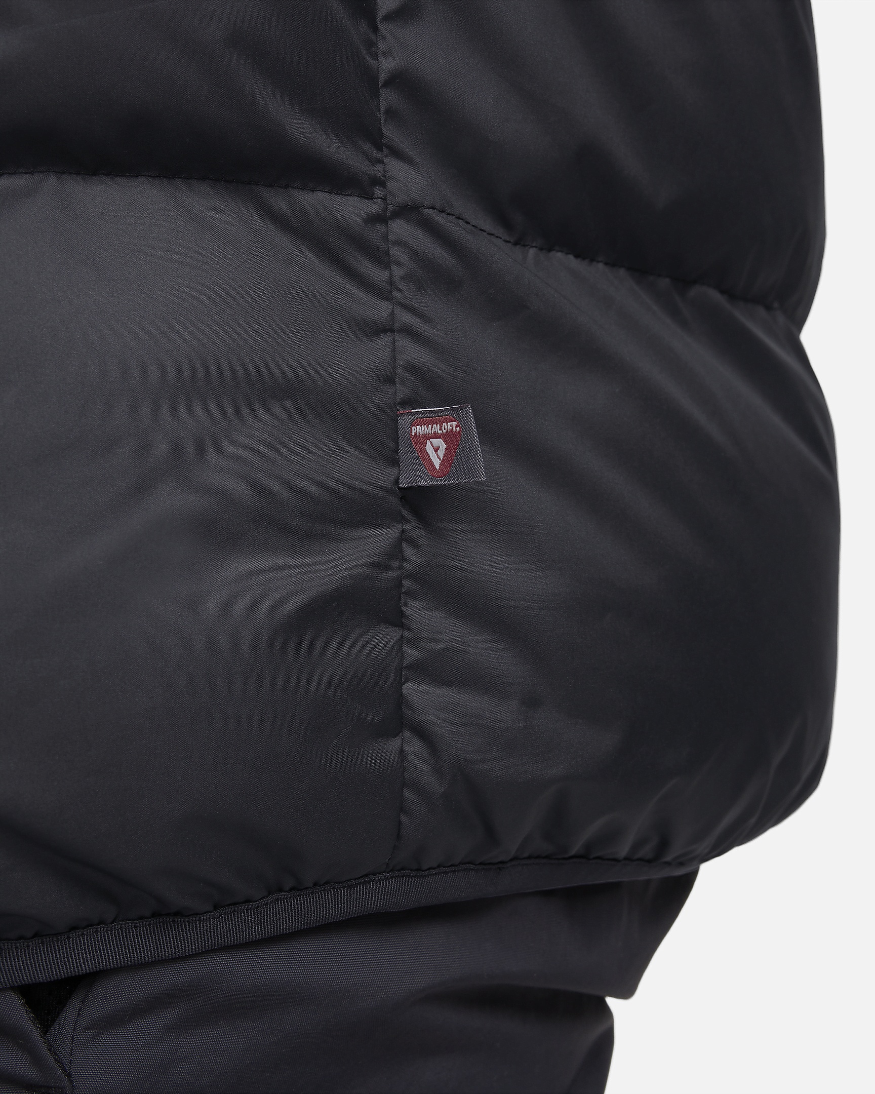 Nike Windrunner PrimaLoft® Men's Storm-FIT Hooded Puffer Jacket - 15