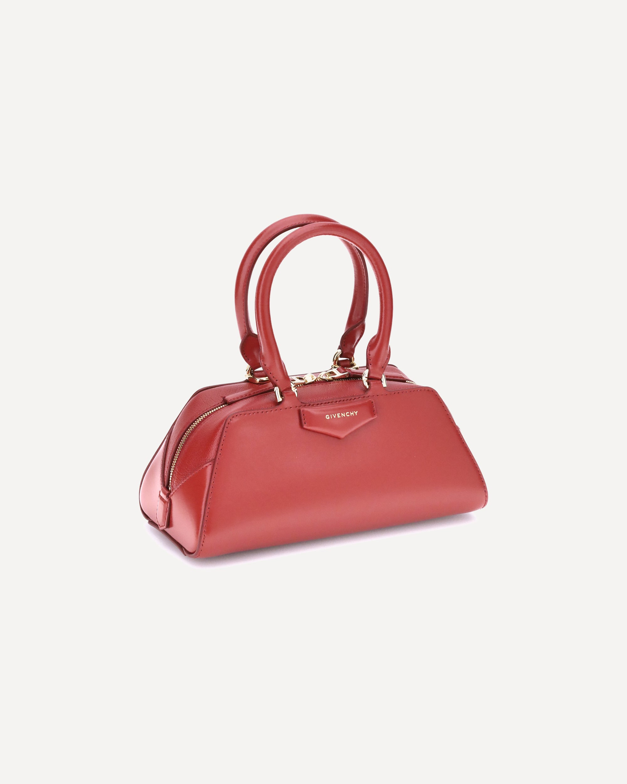 Antigona East-West mini Handbag - 2