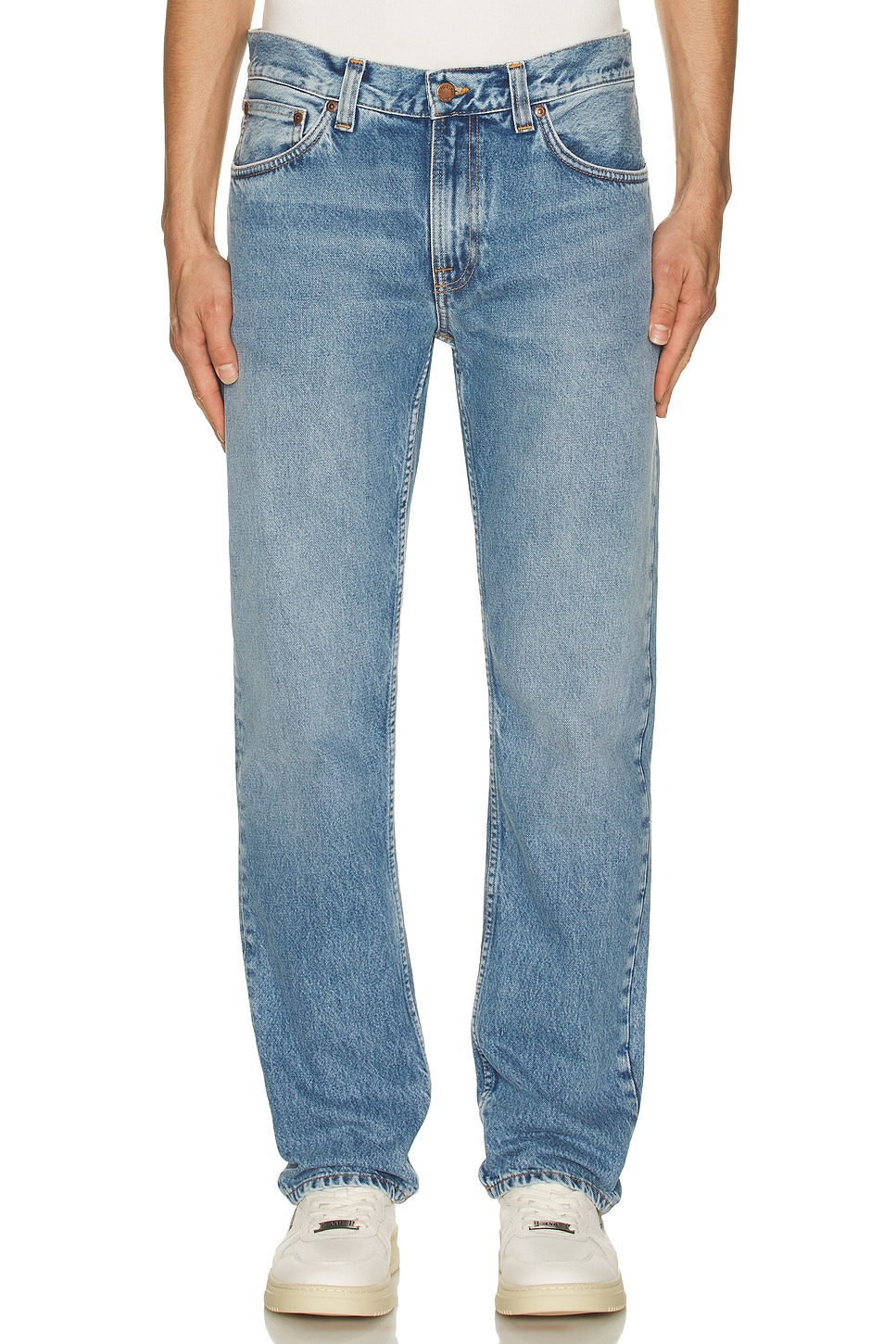 Gritty Jackson Jeans - 3