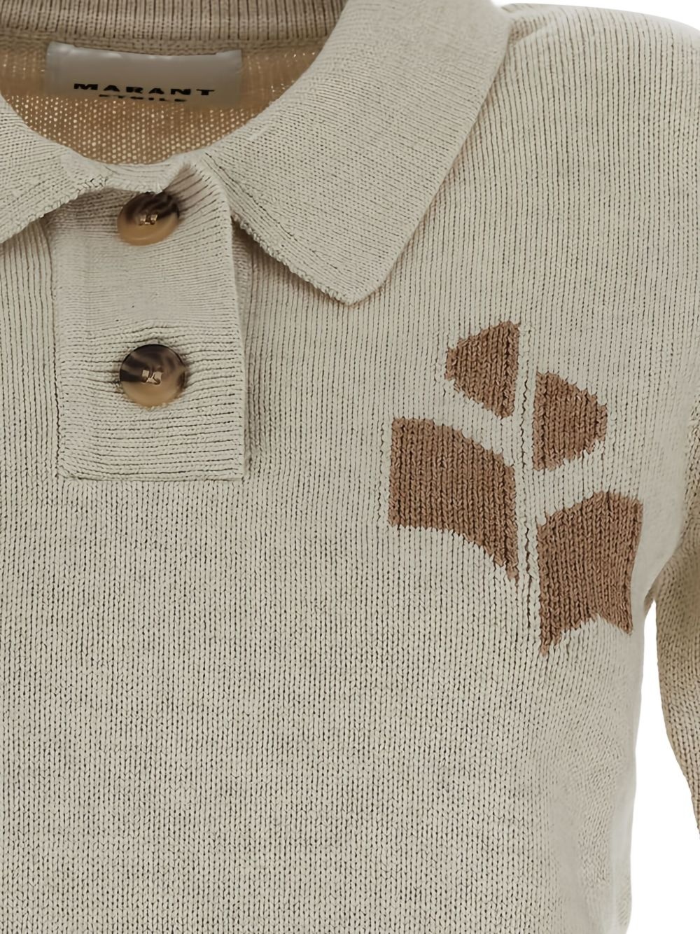 Nola sweater - 3