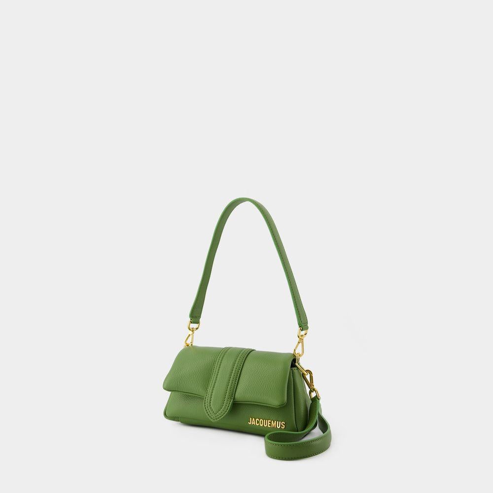 Jacquemus Le Petit Bambimou Bag - 2