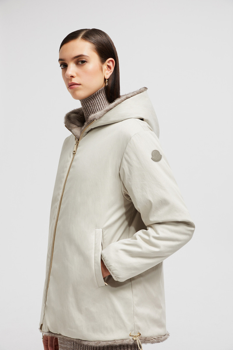 Brissac Reversible Padded Jacket 7