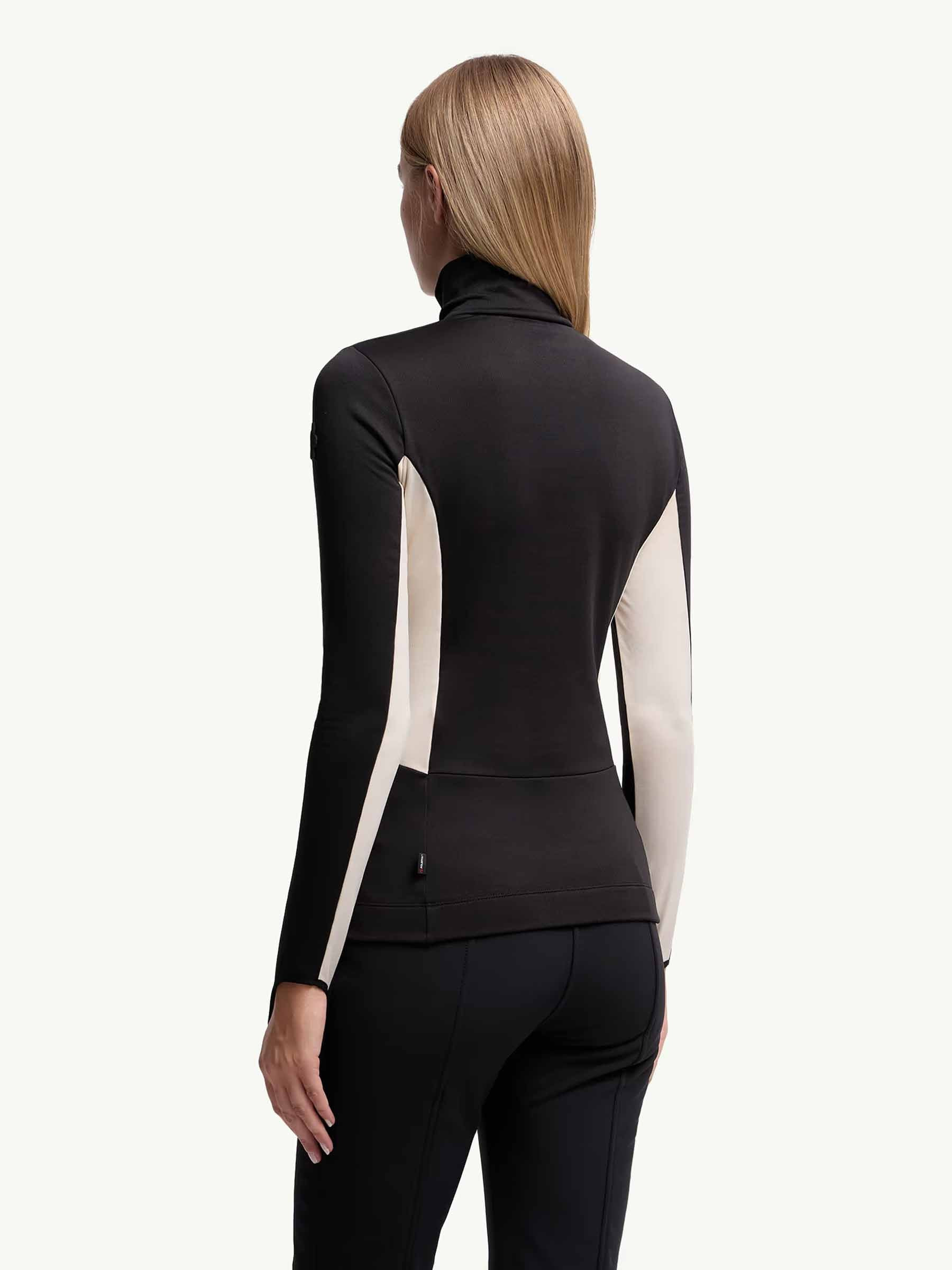 POLARTEC TECHNICAL SWEATSHIRT - 3