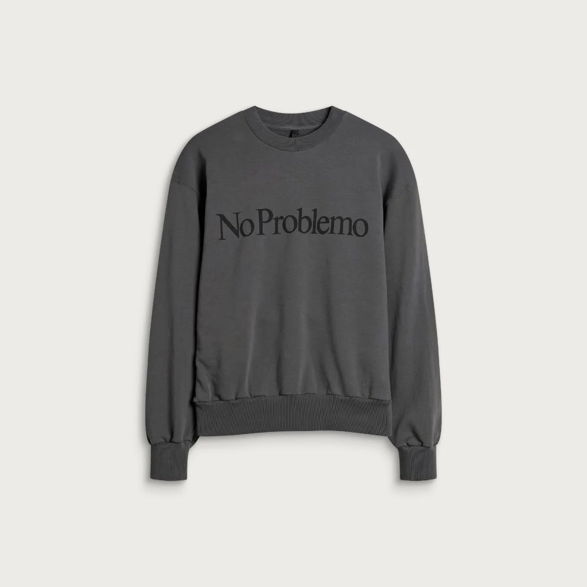 No Problemo No Problemo Sweatshirt - 1