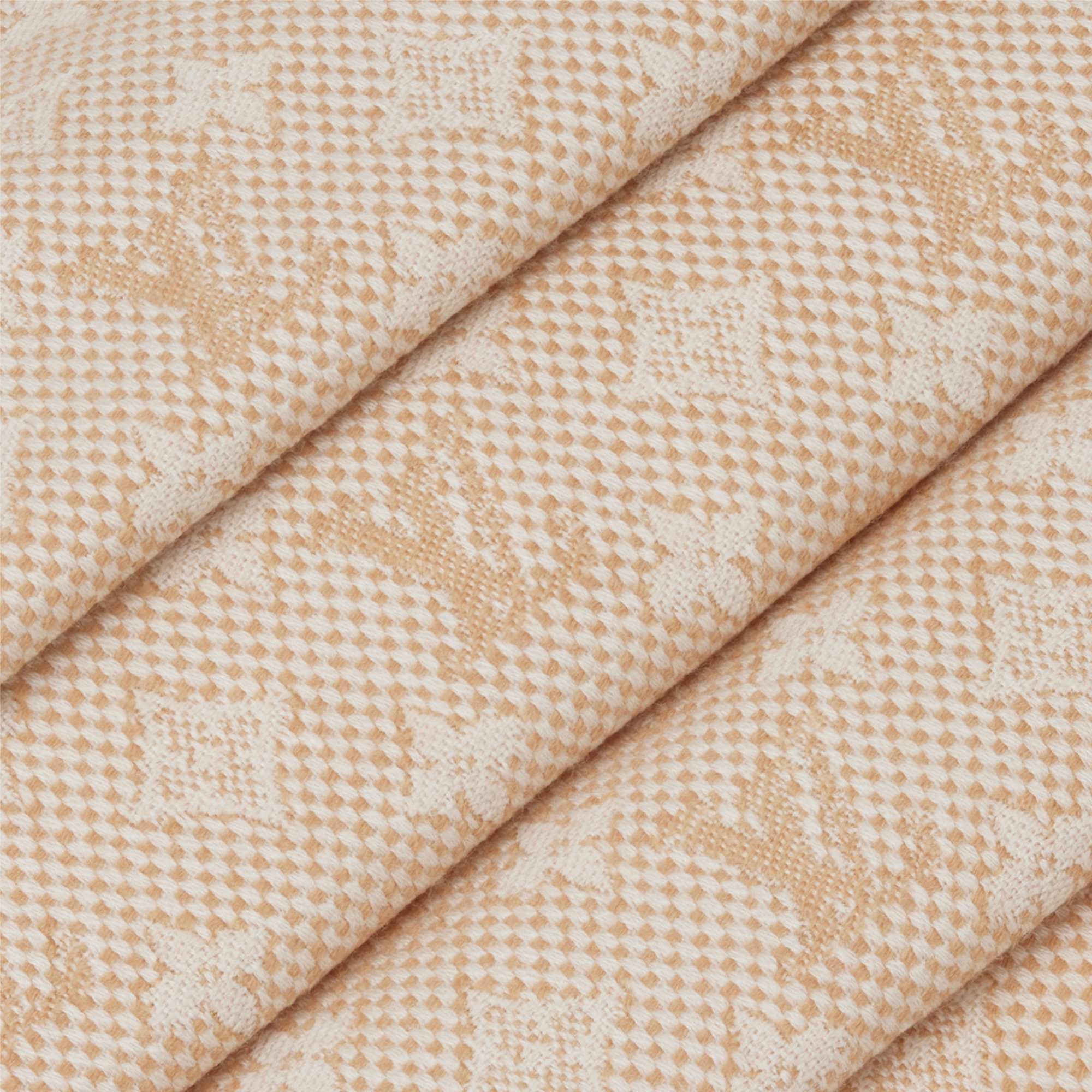 Petit Natte Shawl - 3