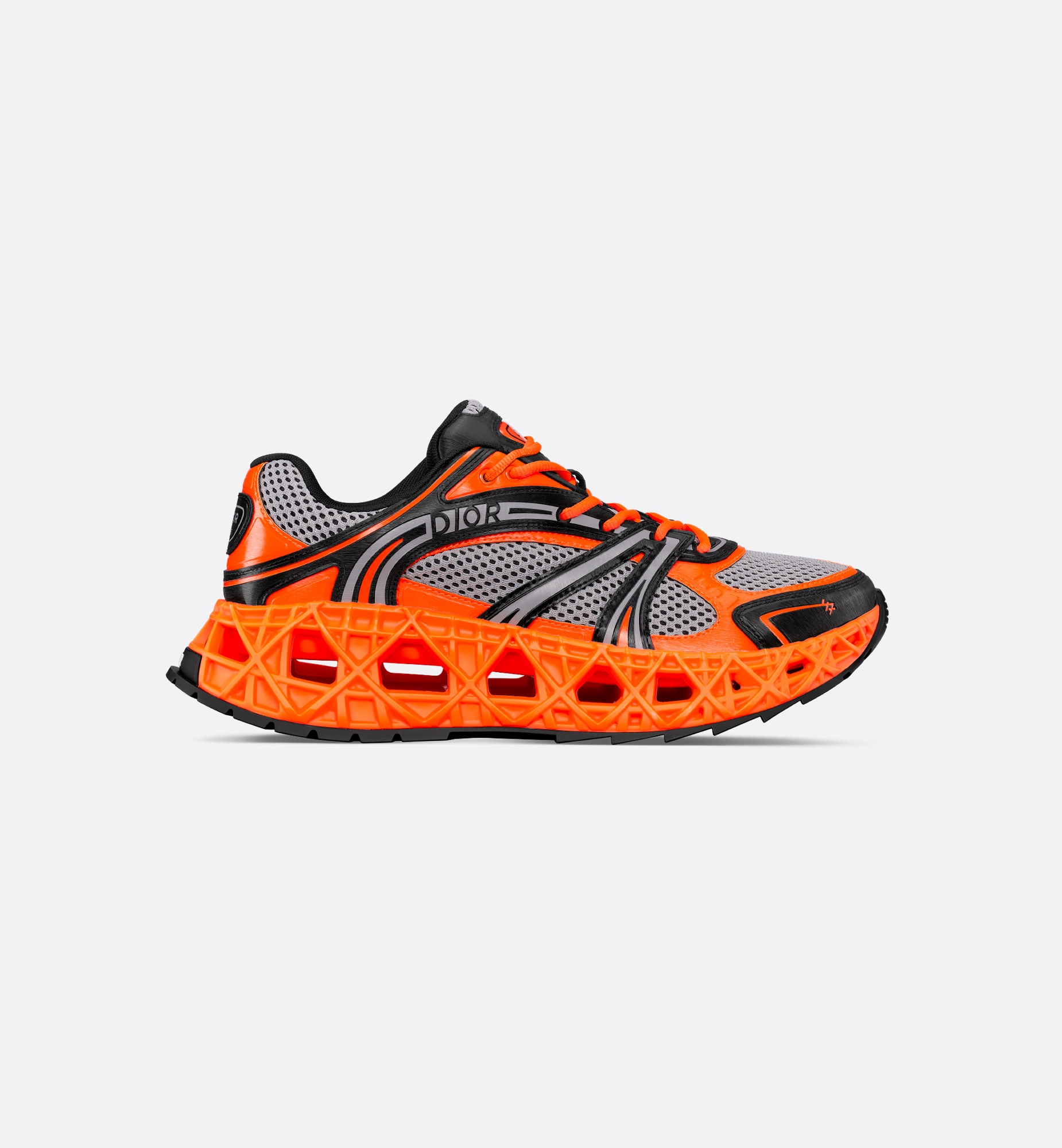B35 NXXT Sneaker – LIMITED AND NUMBERED EDITION - 7