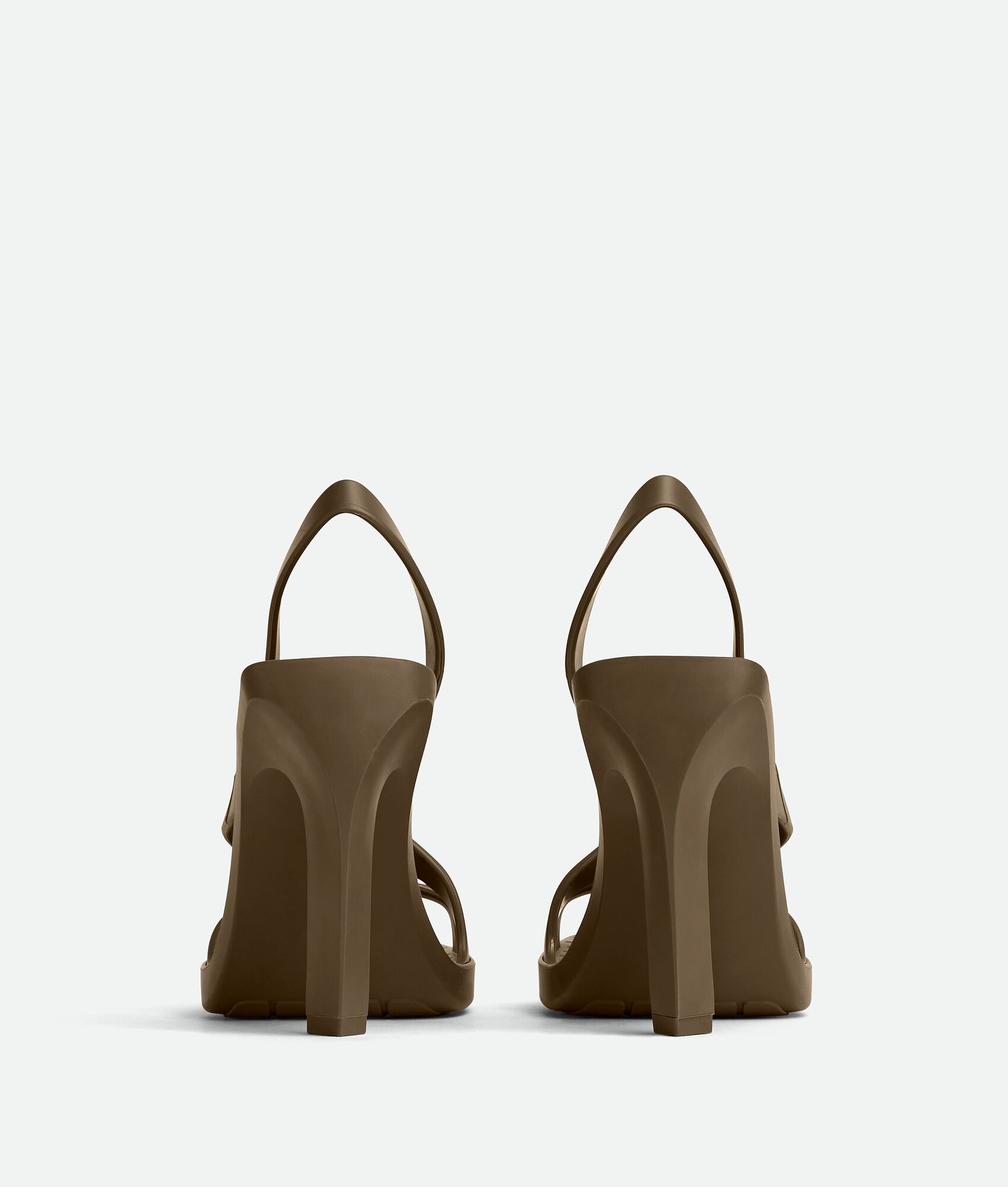 Jimbo Slingback Sandal - 3