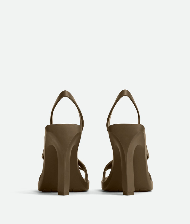 Bottega Veneta Jimbo Slingback Sandal outlook