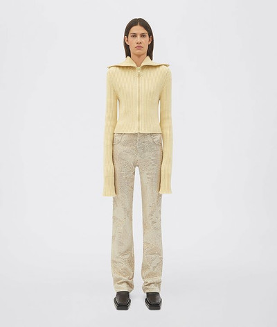 Bottega Veneta CARDIGAN outlook