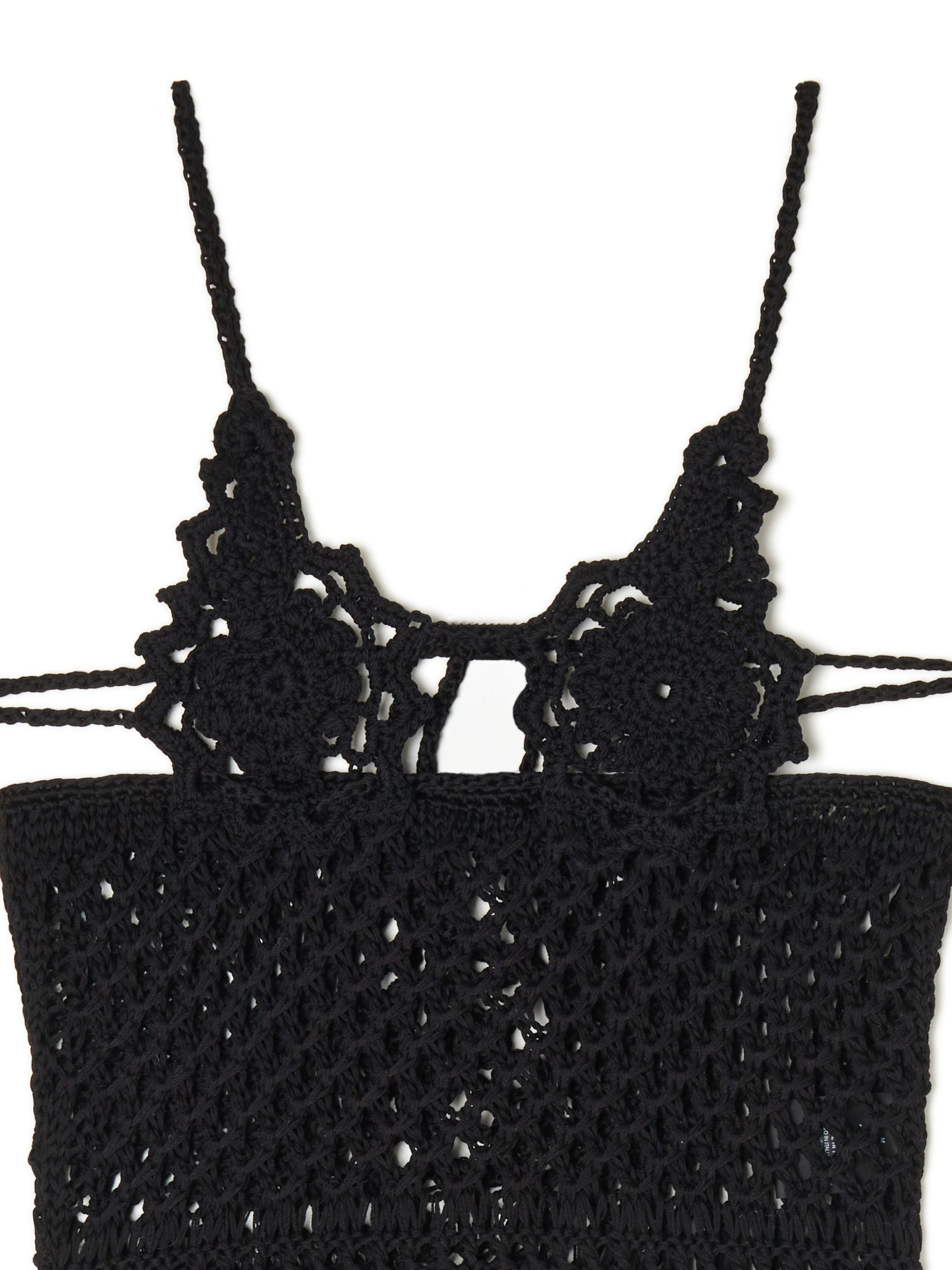 A Love Letter To India Dress - 8