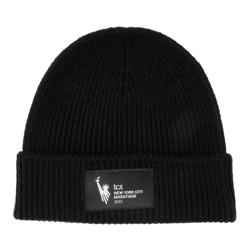 NYC Marathon Watchman Beanie 1