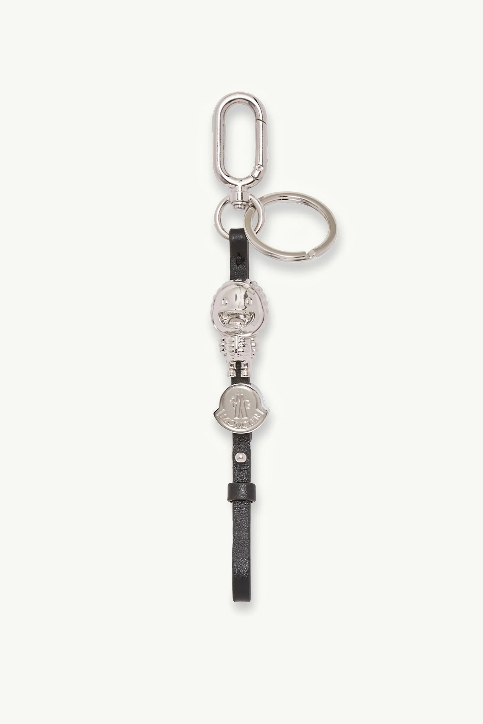 Mascotte Leather Key Holder - 1