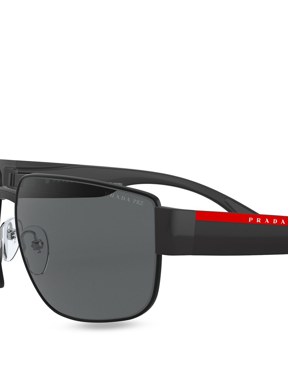 Linea Rossa Eyewear sunglasses - 3