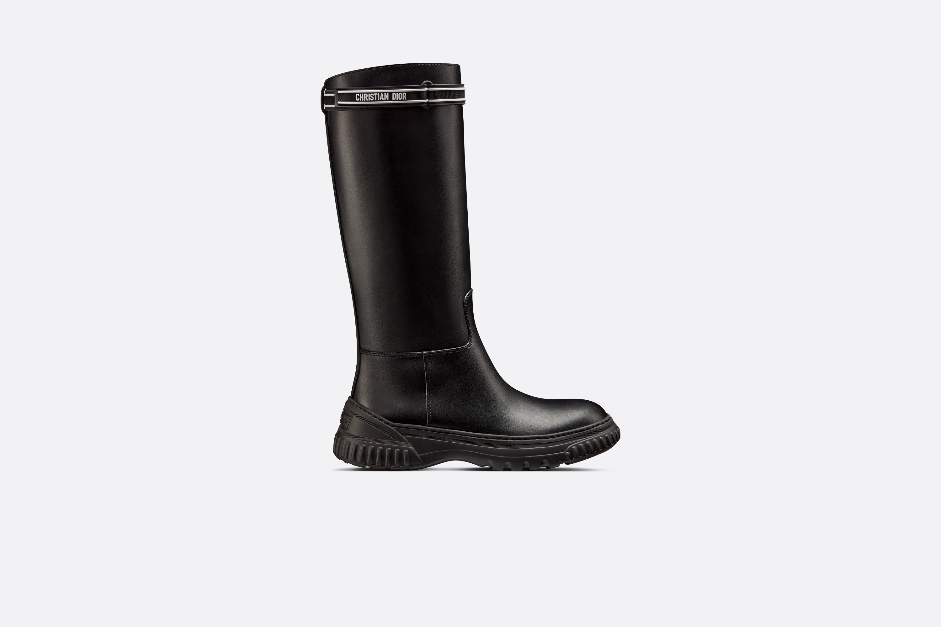 D-Racer Boot - 2
