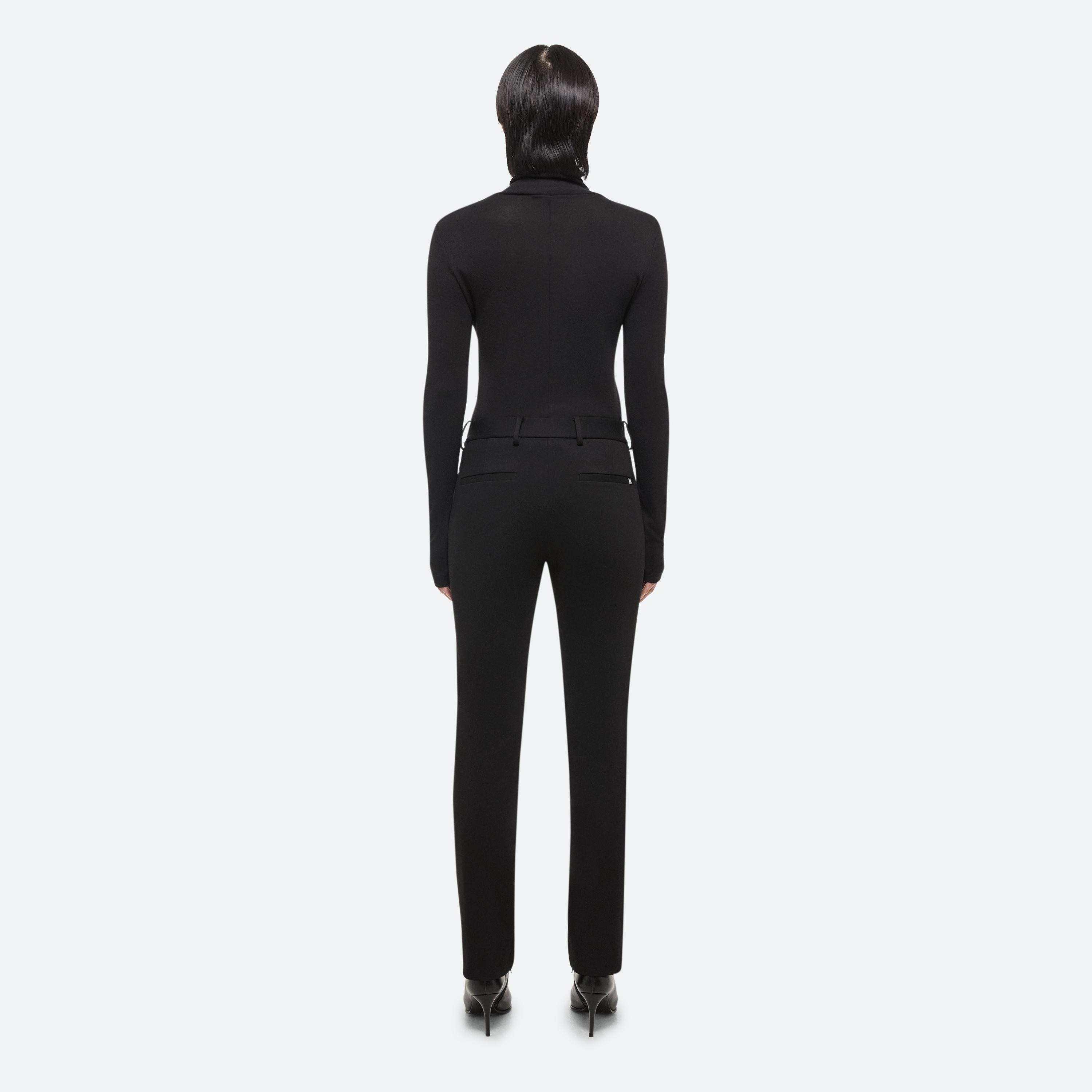 COMBO SLIM PANTS - 5