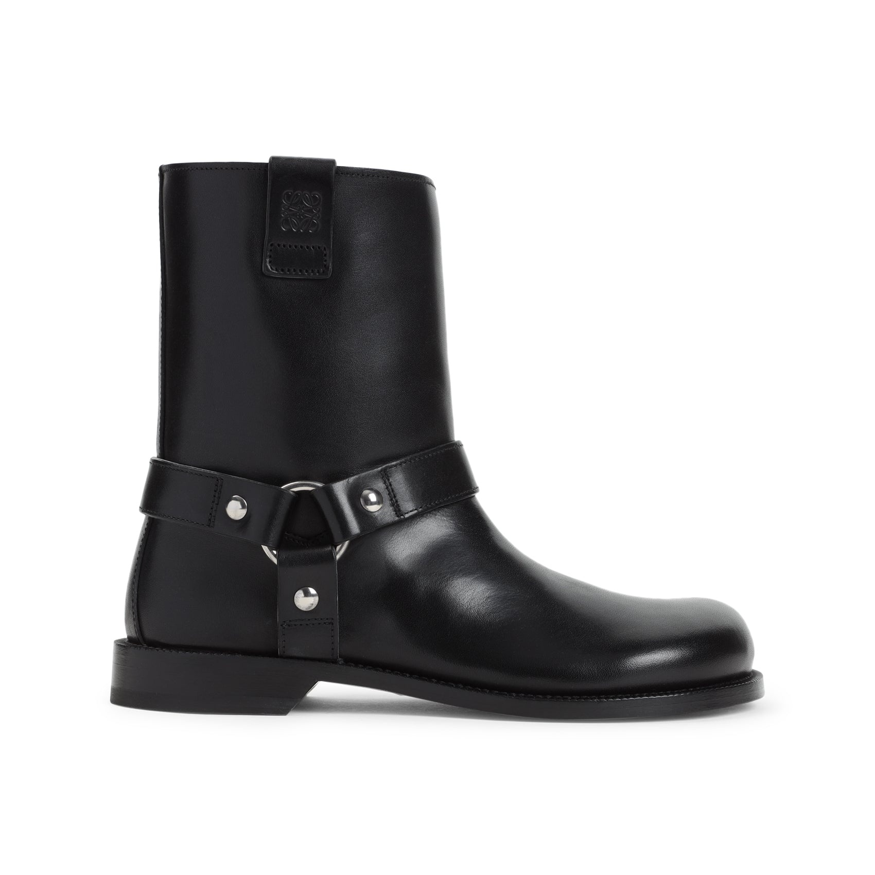 Boots Black - 2