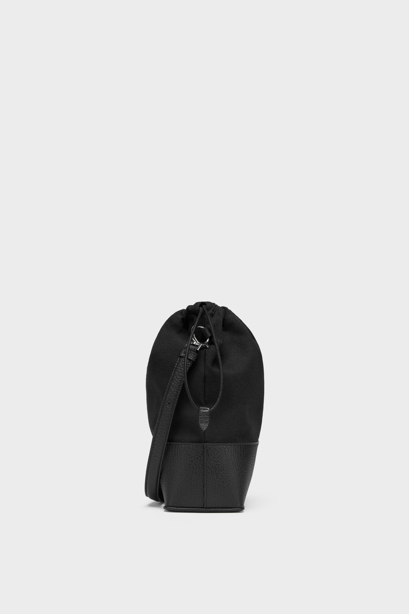 Maison Margiela 5AC Daily Drawstring Backpack Medium outlook