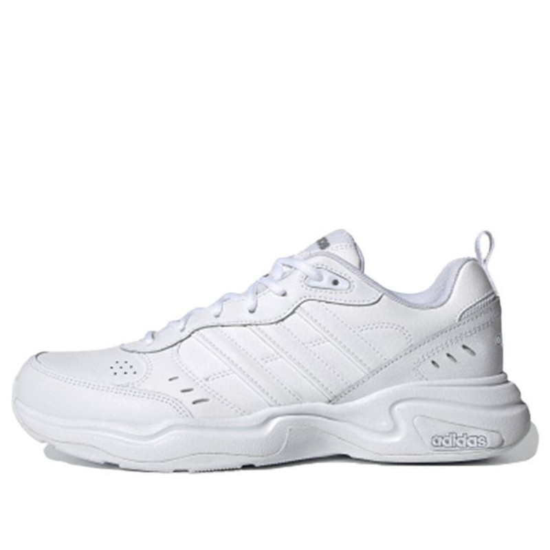 adidas neo Strutter Shoes White FY8131 - 1