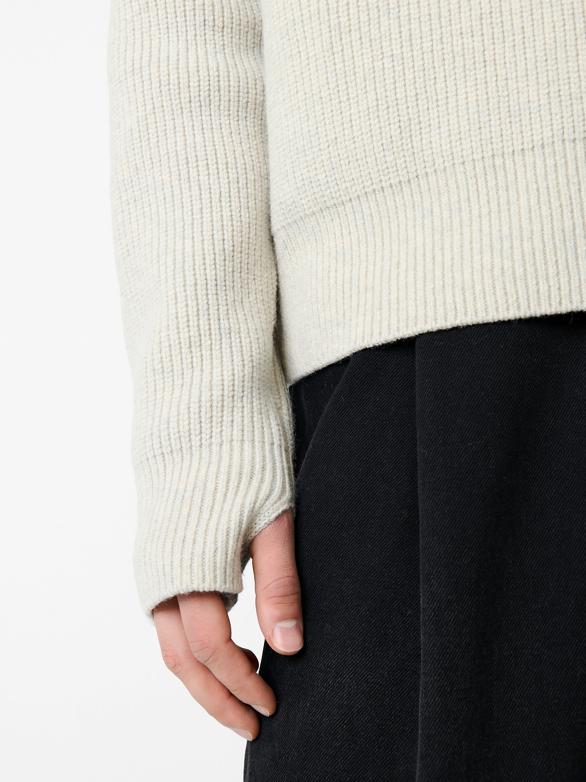 Nash Knit - 6