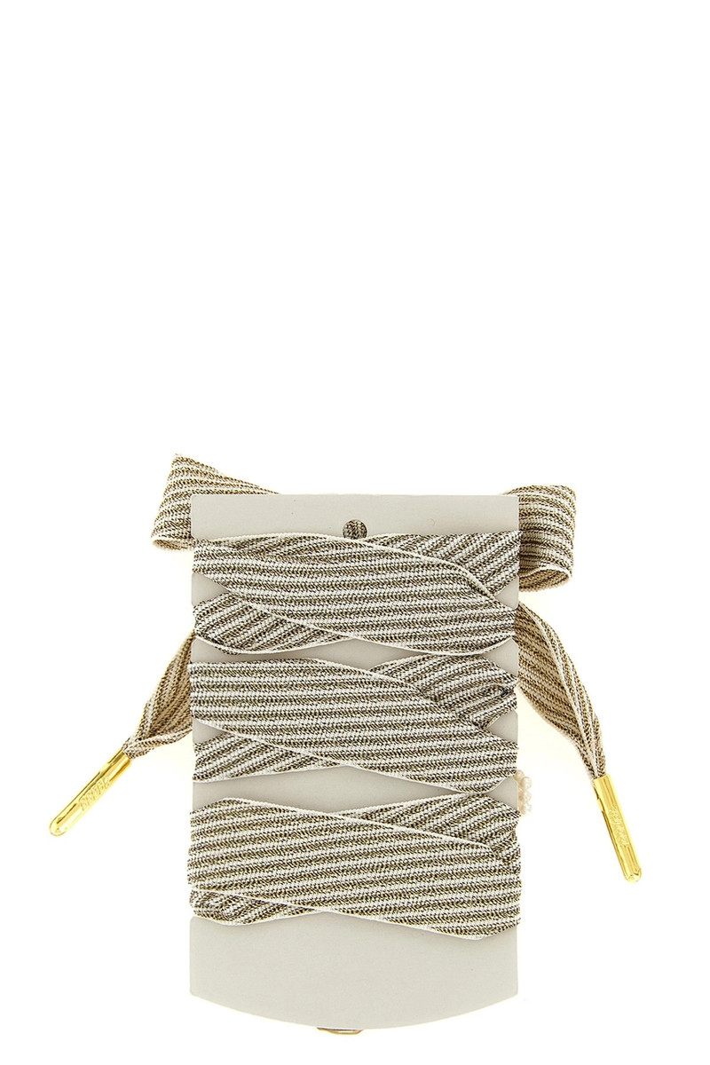 Golden Goose 'Skin vintage' shoelaces outlook