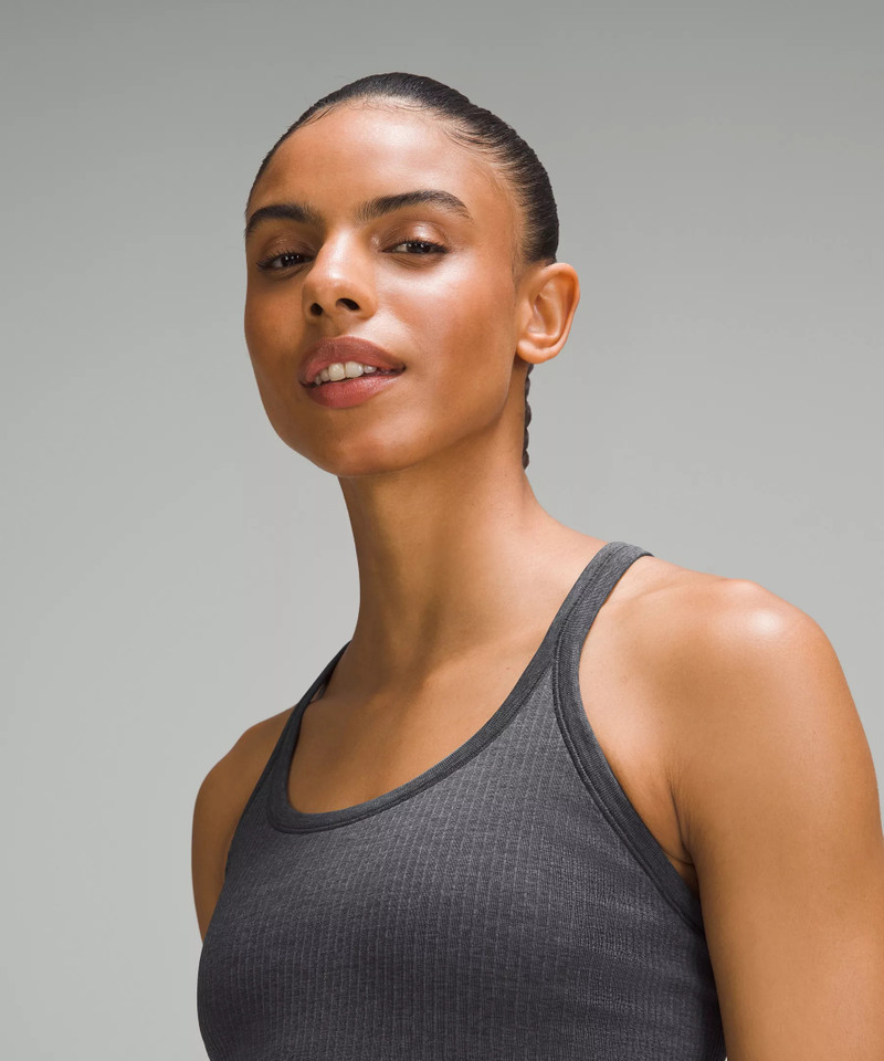 Ebb to Street Tank Top *Light Support, B/C Cup 4