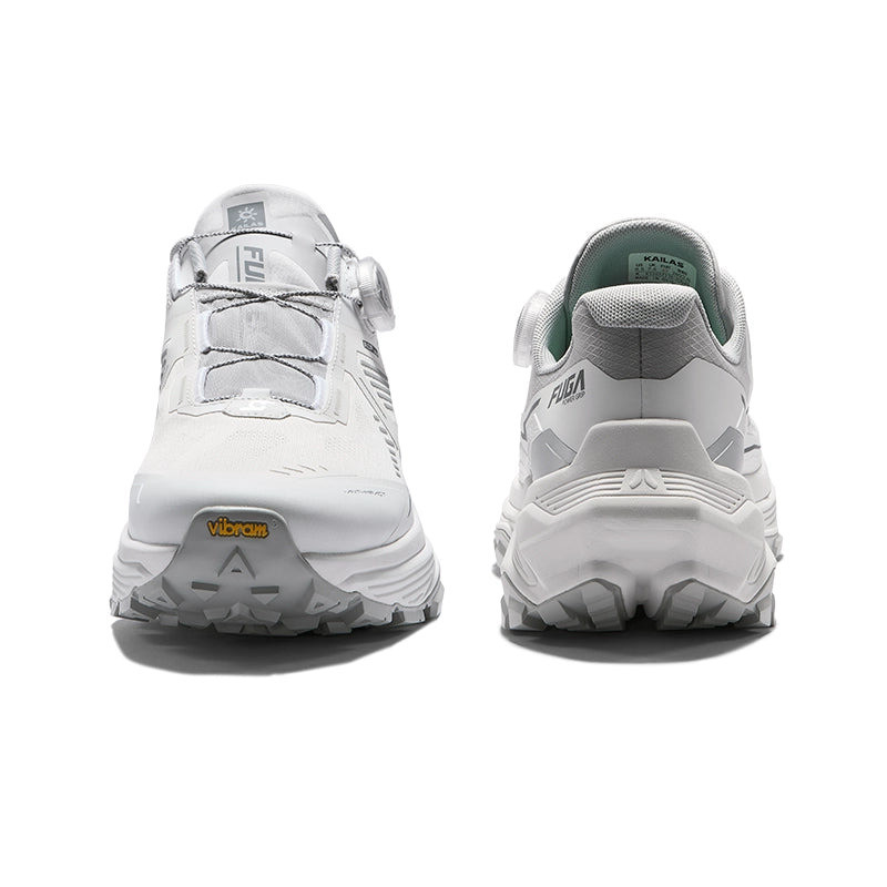 Kailas FUGA EX 3 BOA® Trail Running Shoes Men's 4