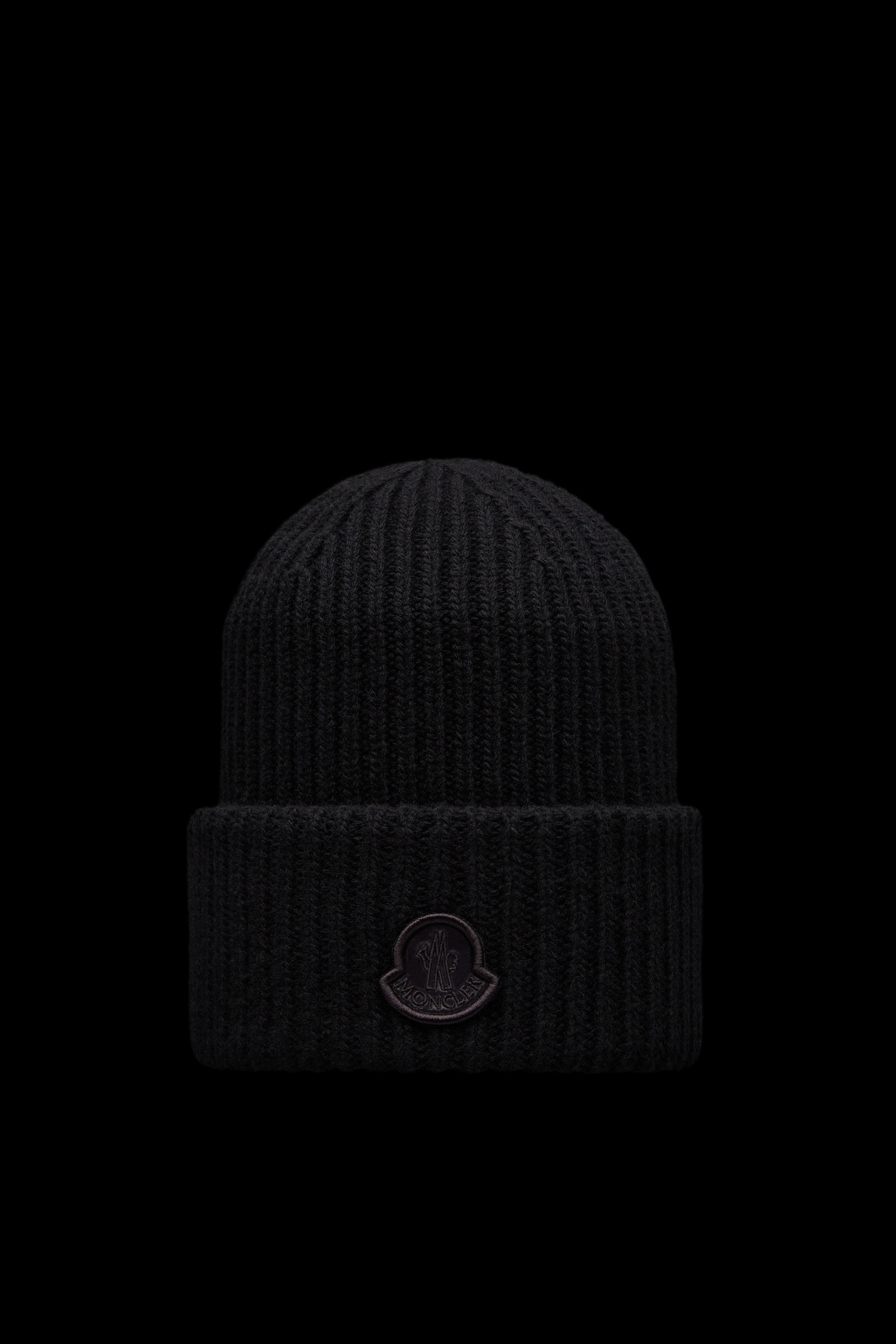 Wool Beanie - 1