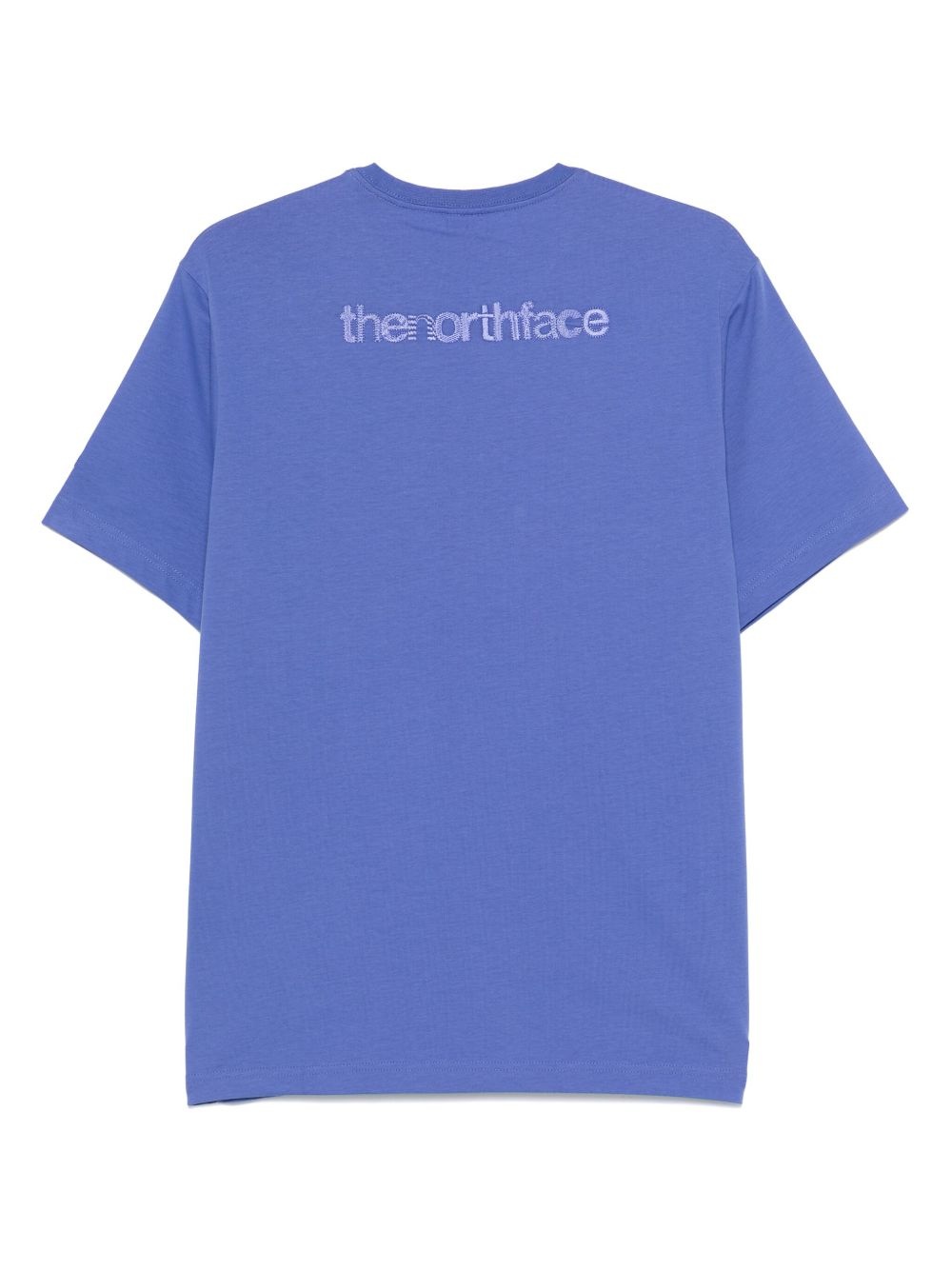 RMST Logo T-shirt - 2