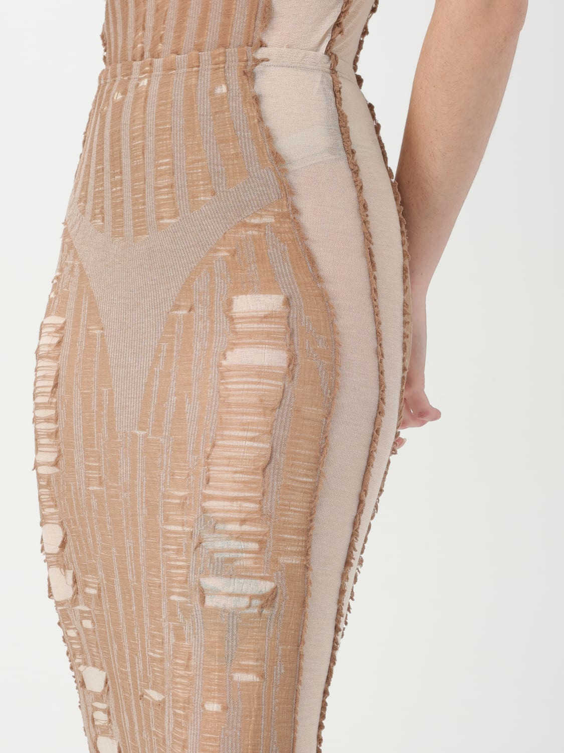 Skirt woman Diesel - 4