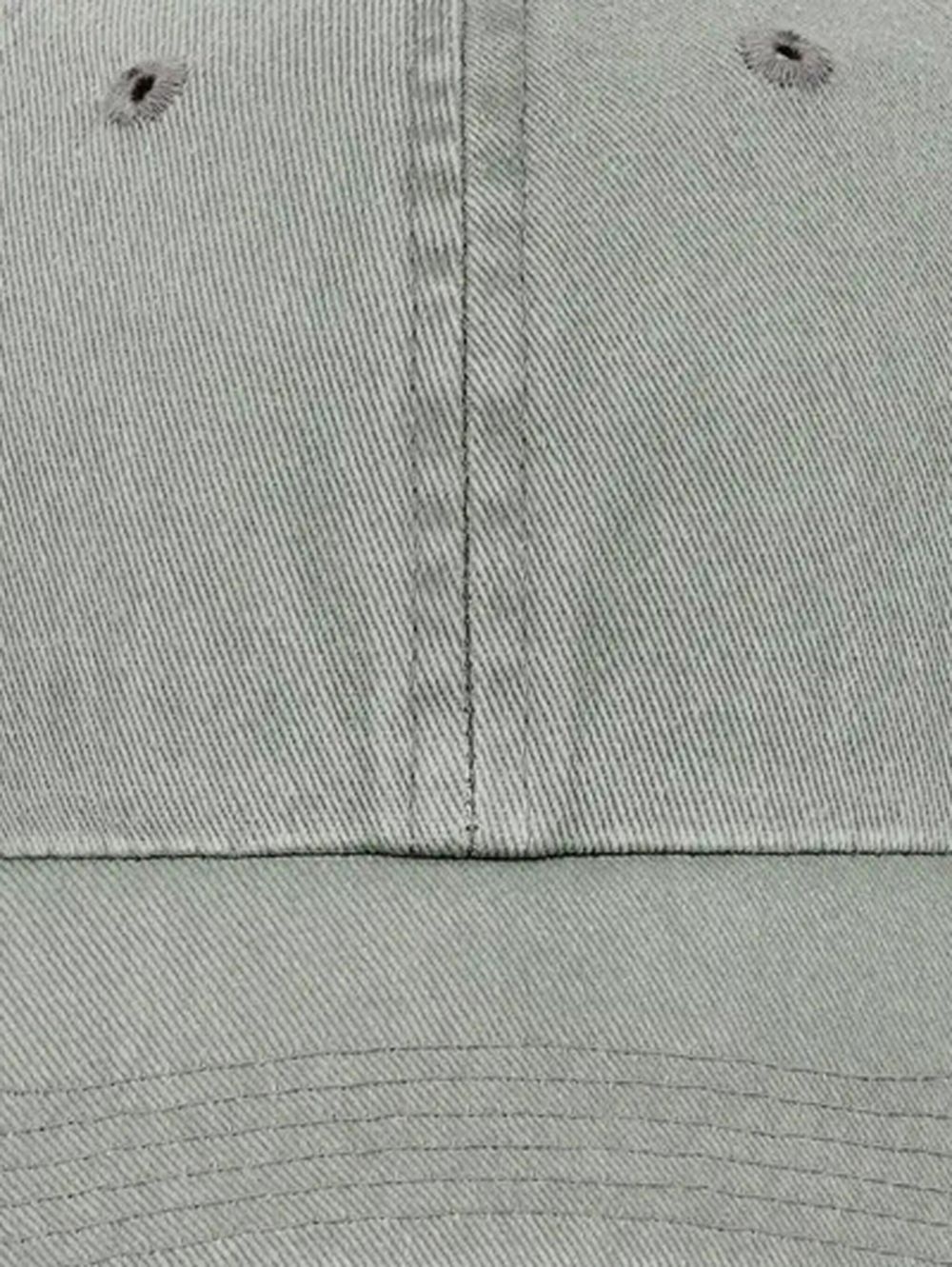 Standard cap - 2