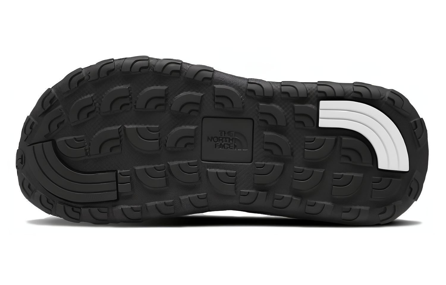THE NORTH FACE Explore Camp Sandals 'Tnf Black' NF0A8A8X-KX7 - 5