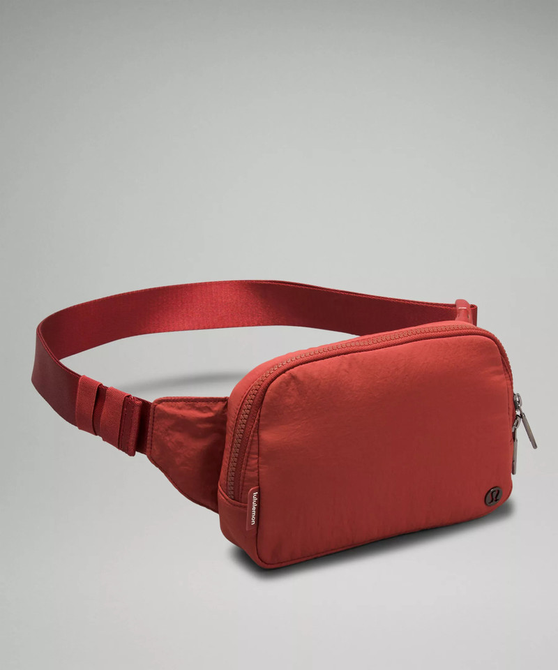 Everywhere Belt Bag Large with Long Strap 2L 4