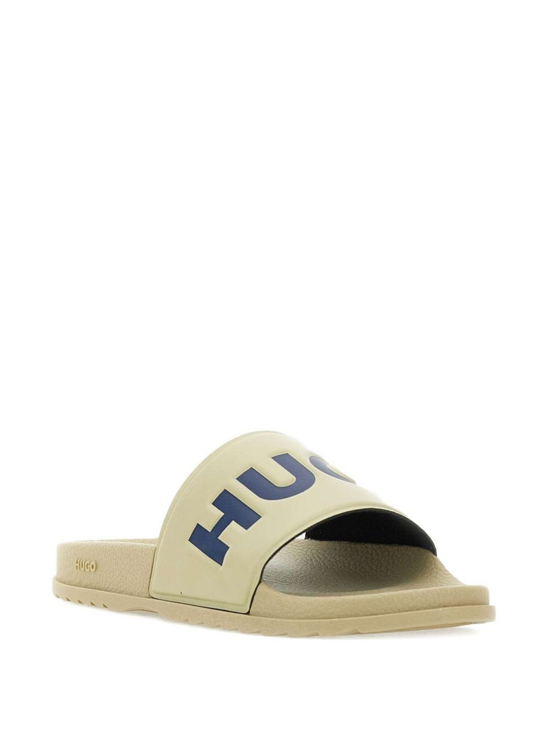 HUGO Match slippers outlook