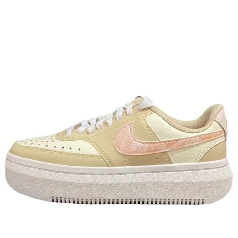 (WMNS) Nike Court Vision Alta LTR FD9921-181 - 1