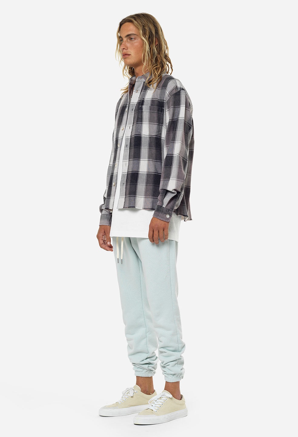 LA SWEATPANTS - 4